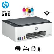 HP Smart Tank 580 (Multifuncion - Tinta continua)