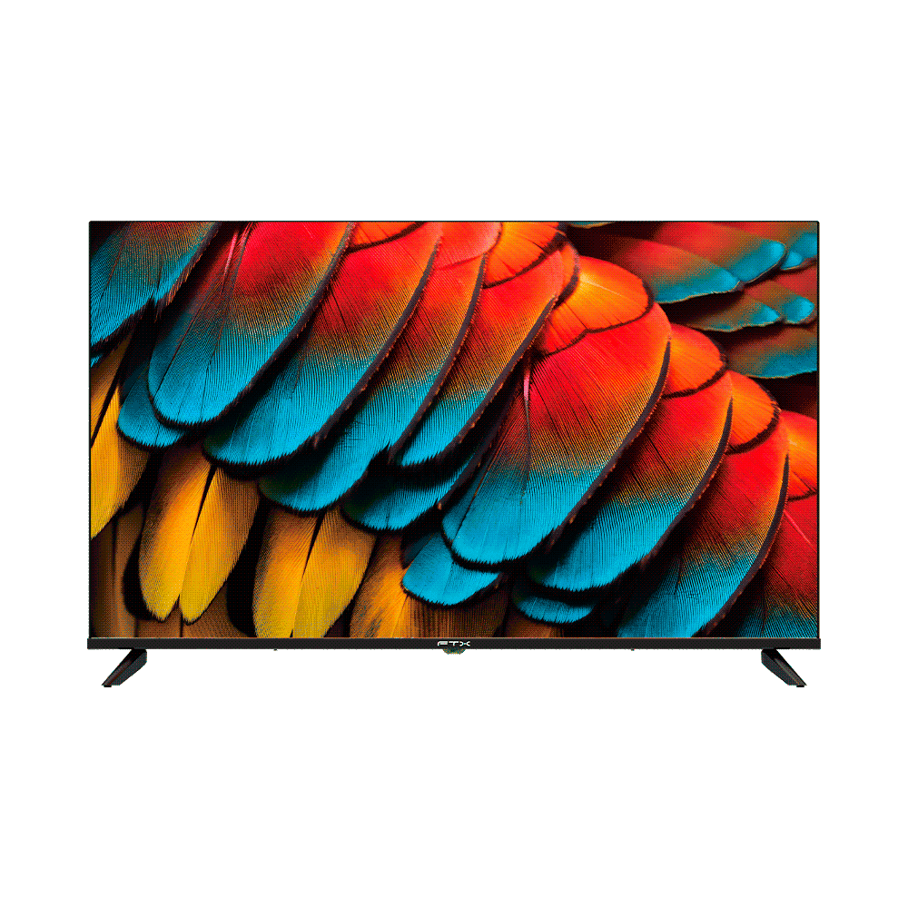 TELEVISOR 50" FTX50UHD4V1 4K